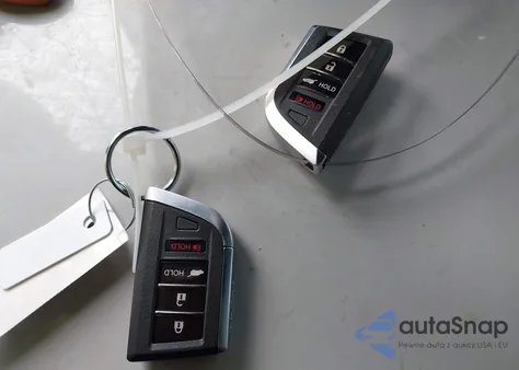 2023 Acura Mdx A-Spec z USA, uszkodzony, nr VIN 5J8YE1H0XPL023326